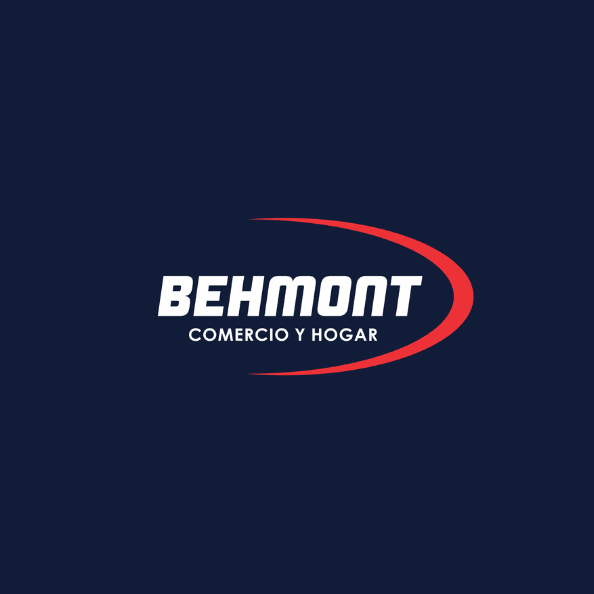 BEHMONT — Comercio y Hogar